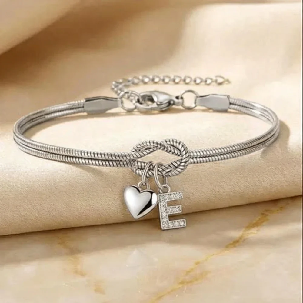 Forever Knot Bracelet 2.0 - Image 36