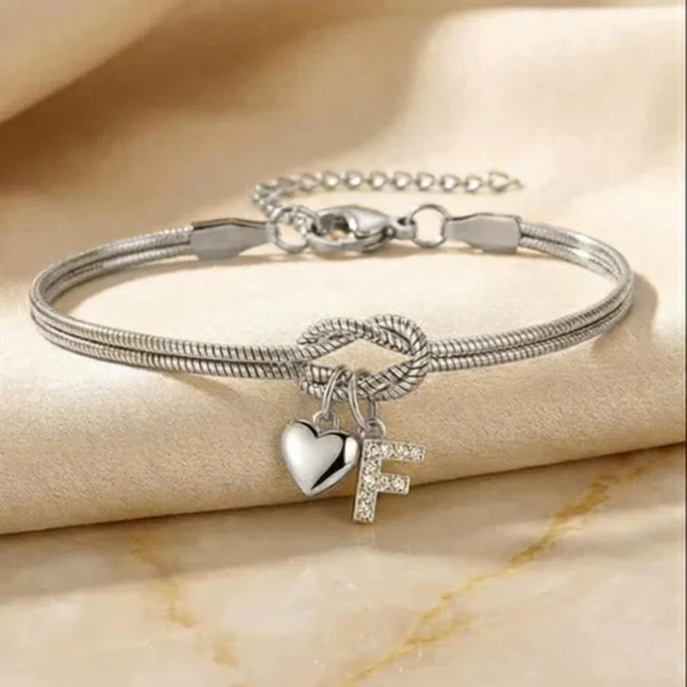 Forever Knot Bracelet 2.0 - Image 37