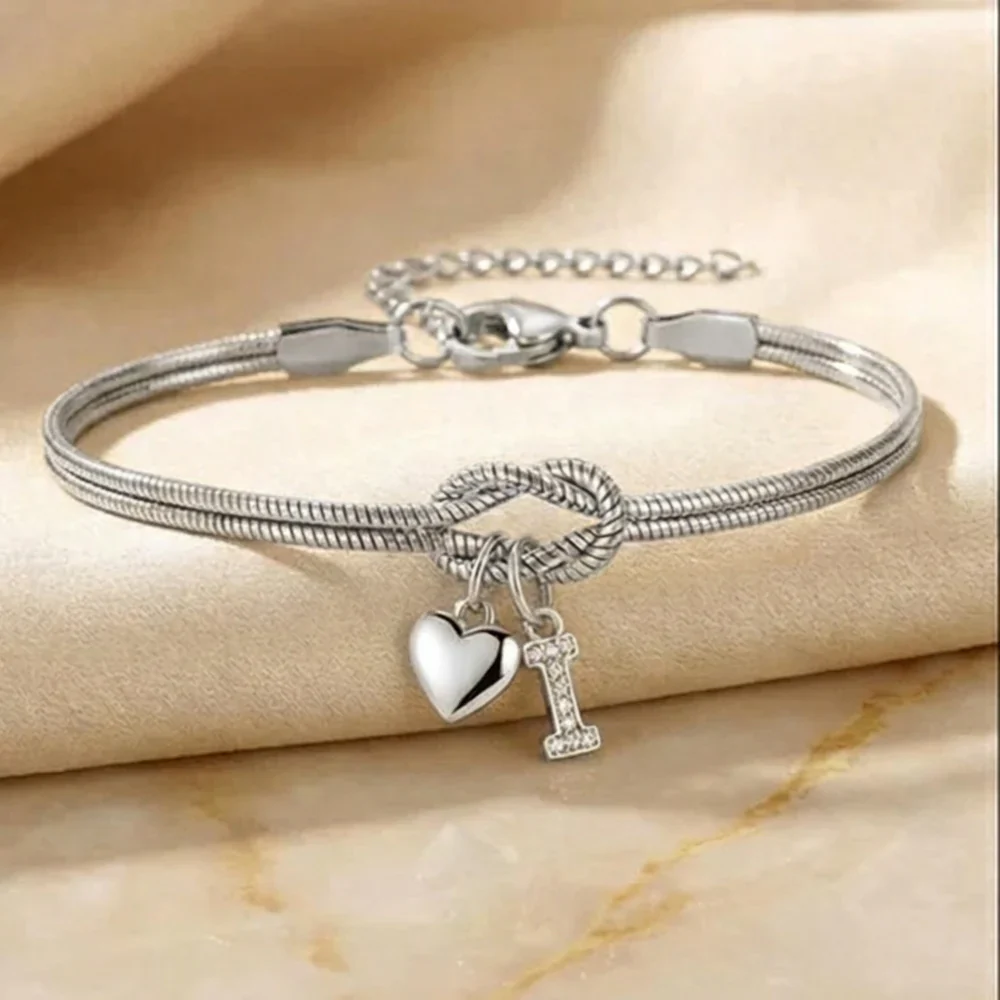 Forever Knot Bracelet 2.0 - Image 40