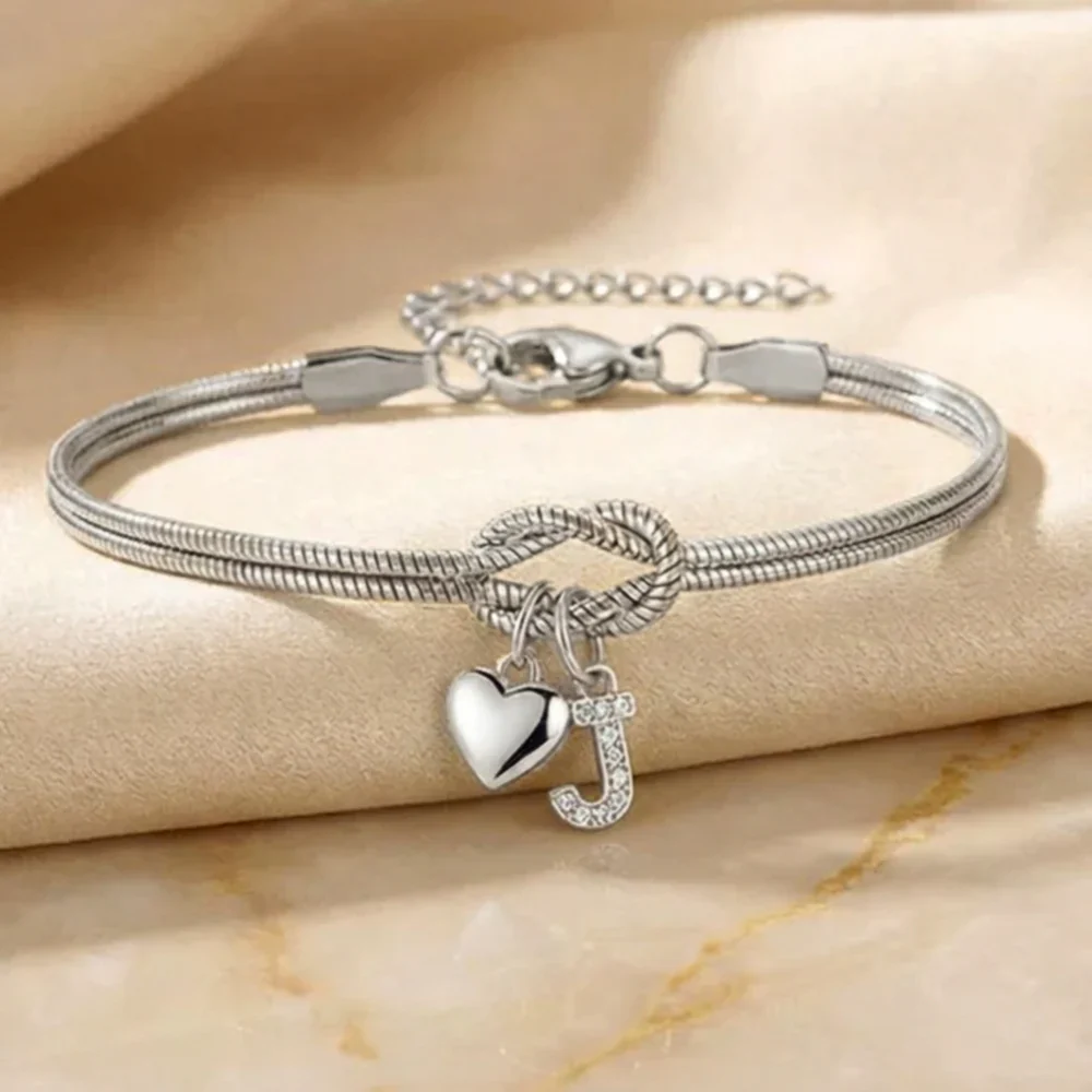 Forever Knot Bracelet 2.0 - Image 41