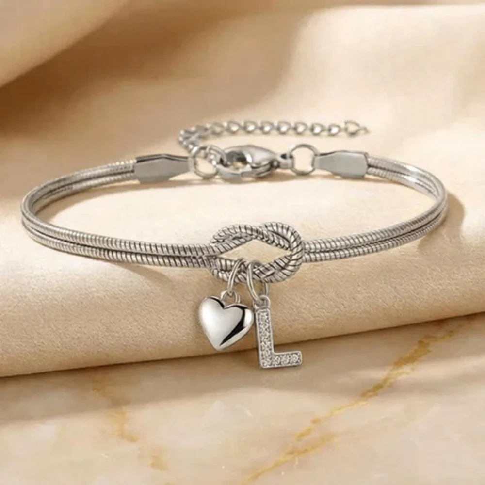 Forever Knot Bracelet 2.0 - Image 43