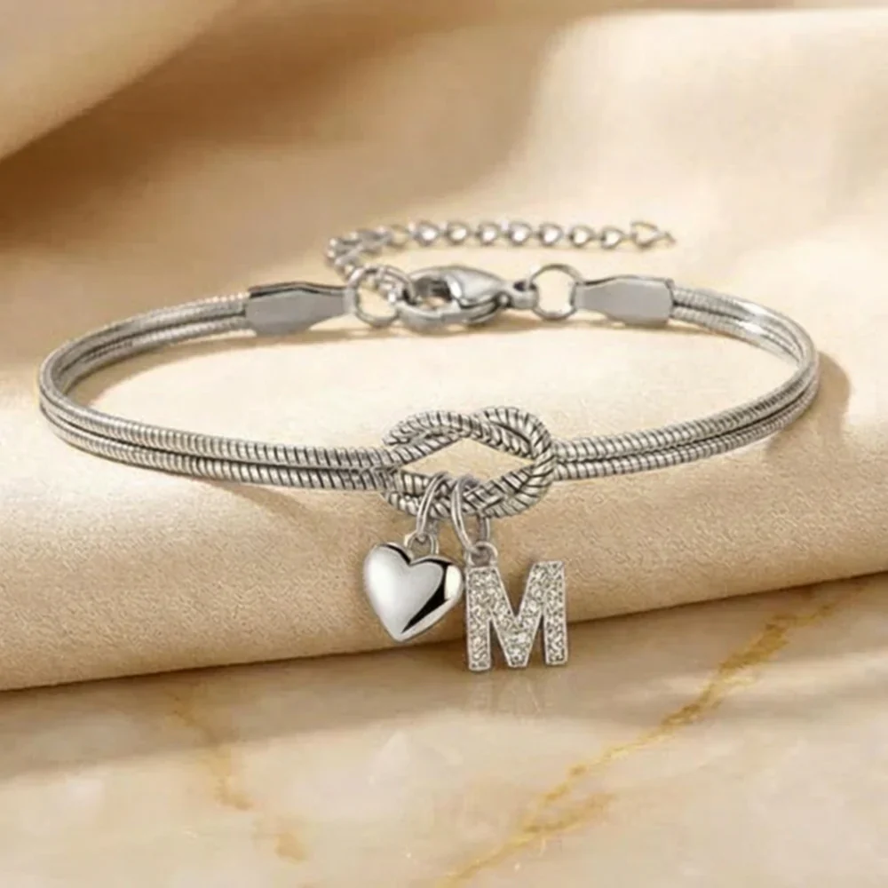 Forever Knot Bracelet 2.0 - Image 44