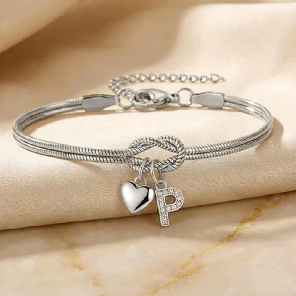 Forever Knot Bracelet 2.0 - Image 47