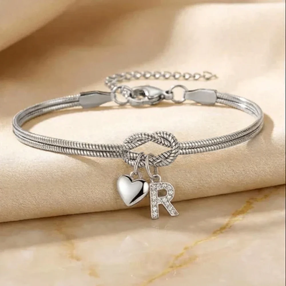 Forever Knot Bracelet 2.0 - Image 49