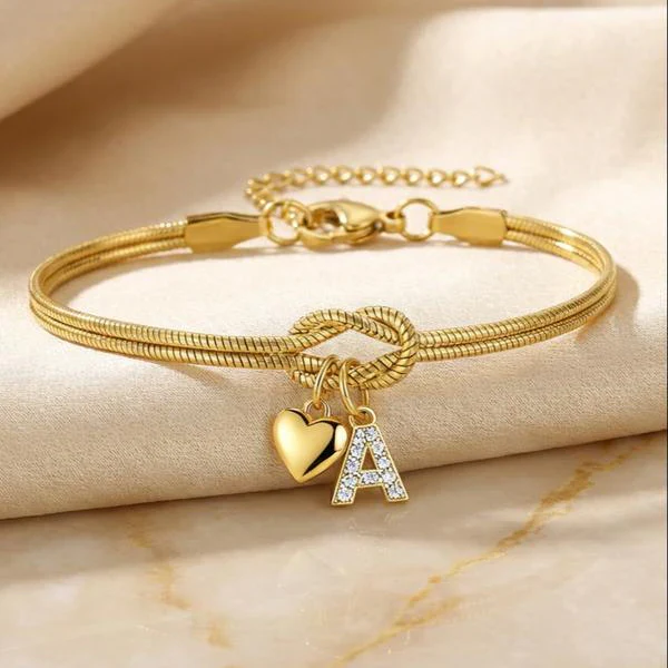 Forever Knot Bracelet 2.0 - Image 5