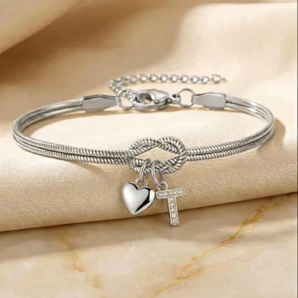 Forever Knot Bracelet 2.0 - Image 51