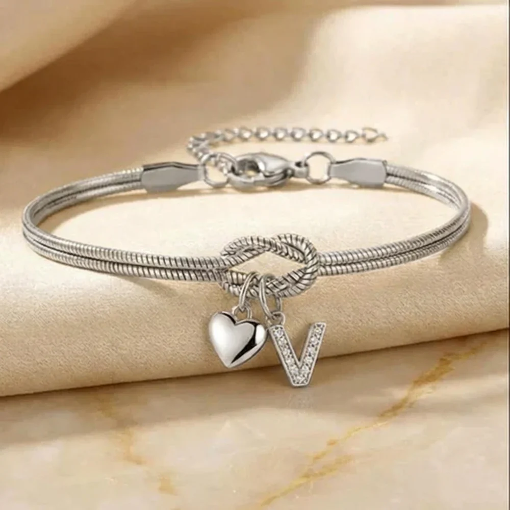 Forever Knot Bracelet 2.0 - Image 53