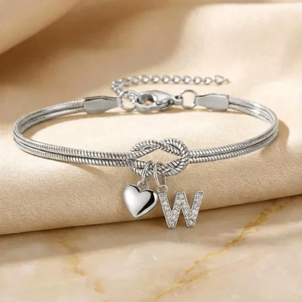 Forever Knot Bracelet 2.0 - Image 54