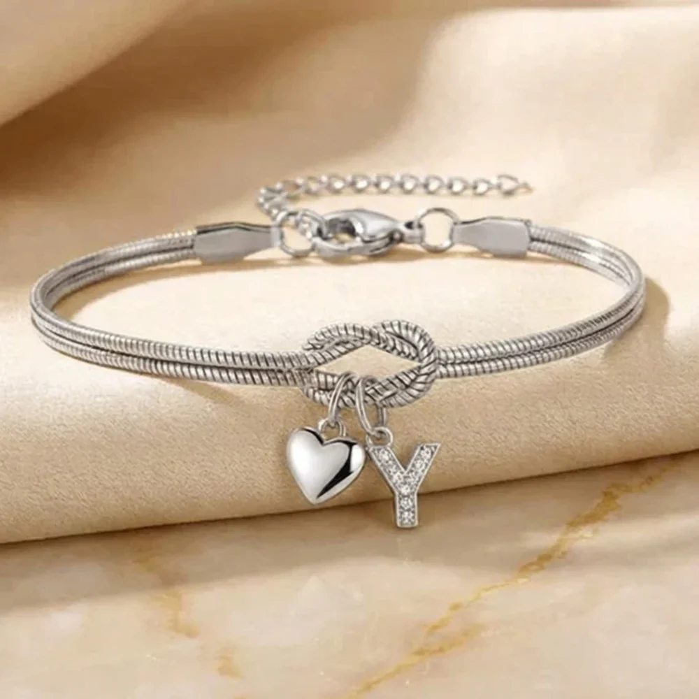 Forever Knot Bracelet 2.0 - Image 56