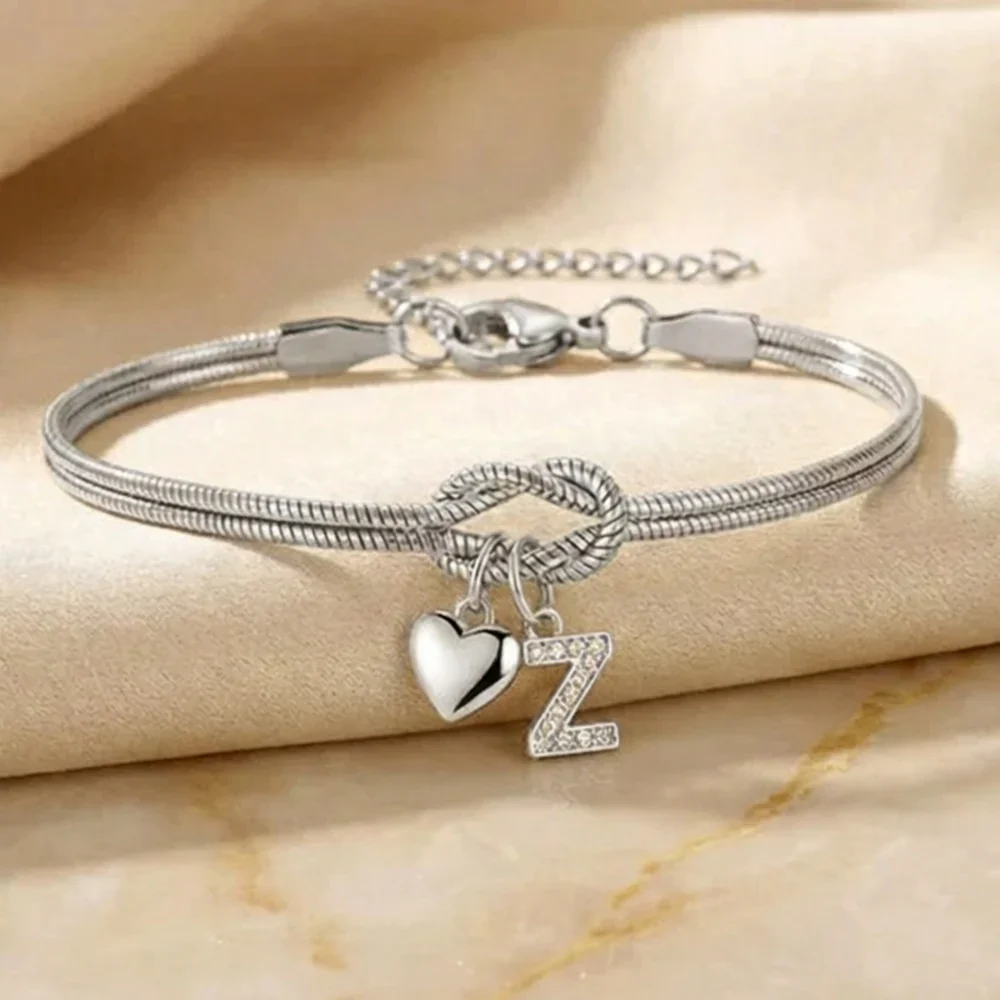 Forever Knot Bracelet 2.0 - Image 57