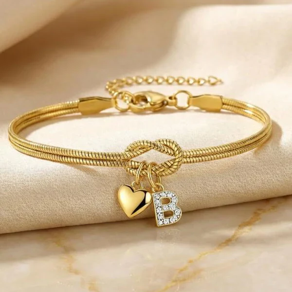 Forever Knot Bracelet 2.0 - Image 6