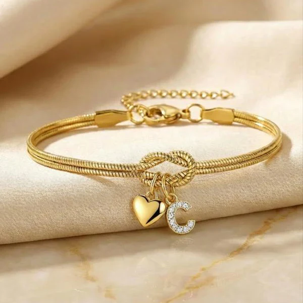 Forever Knot Bracelet 2.0 - Image 7