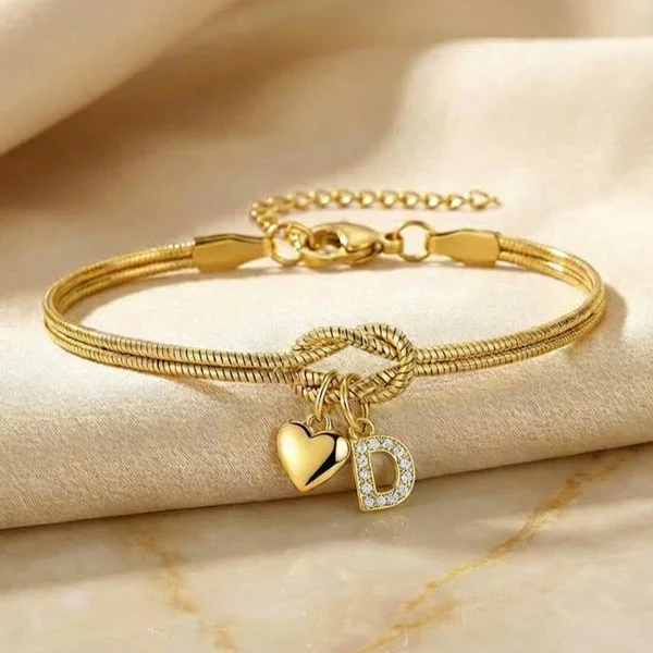 Forever Knot Bracelet 2.0 - Image 8