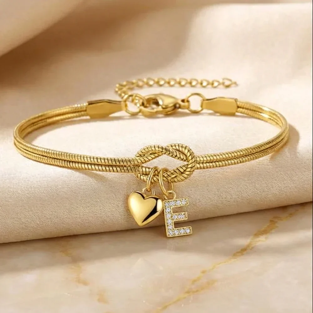 Forever Knot Bracelet 2.0 - Image 9