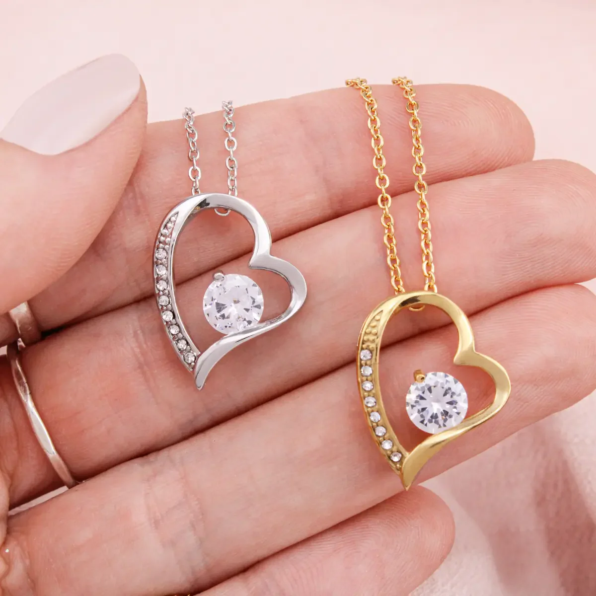 To My Daughter, Forever In My Heart - Image 4