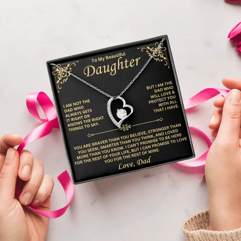 To My Daughter, Forever In My Heart - Image 5